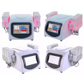 2021 Professional 5 in 1 Fettverbrennung Lipo Body Laser Slimming Machine